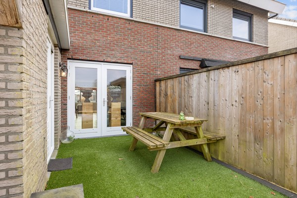 Medium property photo - Boveneind 67, 9351 AT Leek