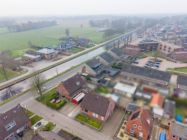 Medium property photo - Boveneind 67, 9351 AT Leek