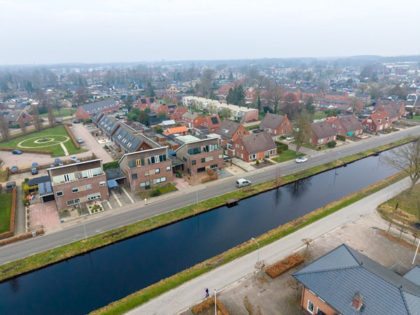 Medium property photo - Boveneind 67, 9351 AT Leek