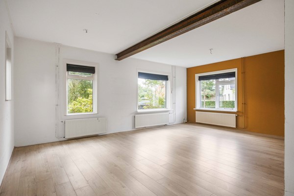 Medium property photo - Kerkweg 43, 9862 TH Sebaldeburen