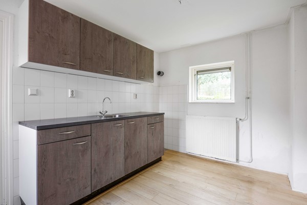 Medium property photo - Kerkweg 43, 9862 TH Sebaldeburen