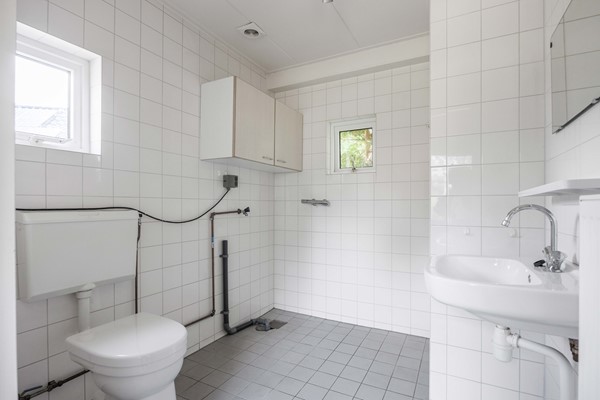 Medium property photo - Kerkweg 43, 9862 TH Sebaldeburen