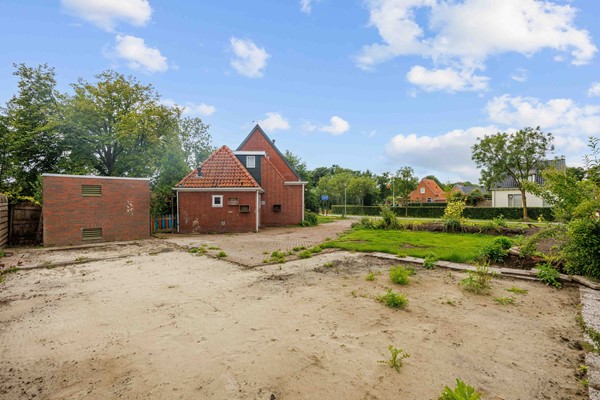 Medium property photo - Kerkweg 43, 9862 TH Sebaldeburen