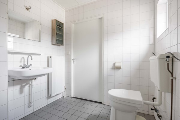 Medium property photo - Kerkweg 43, 9862 TH Sebaldeburen