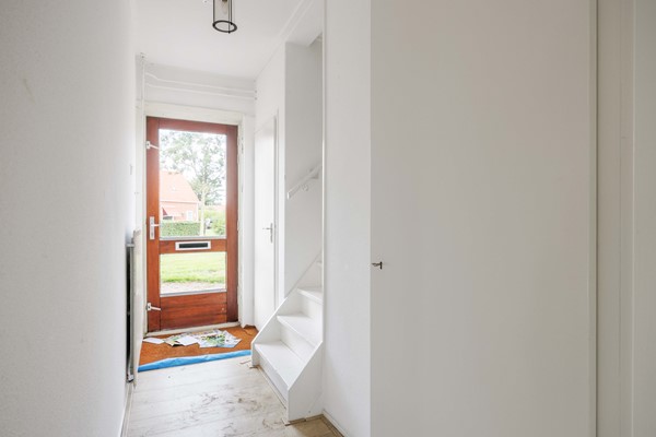 Medium property photo - Kerkweg 43, 9862 TH Sebaldeburen