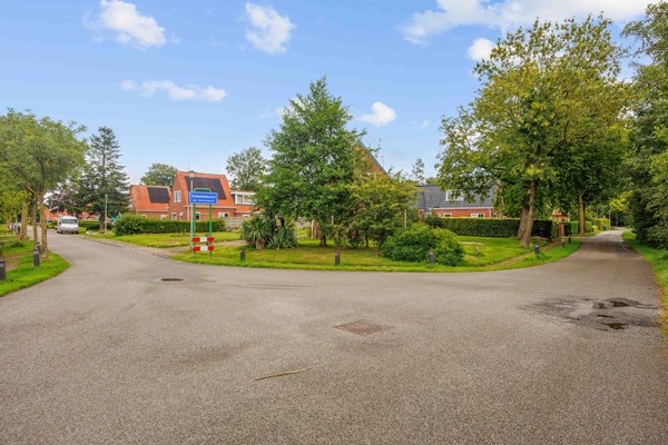 Medium property photo - Kerkweg 43, 9862 TH Sebaldeburen