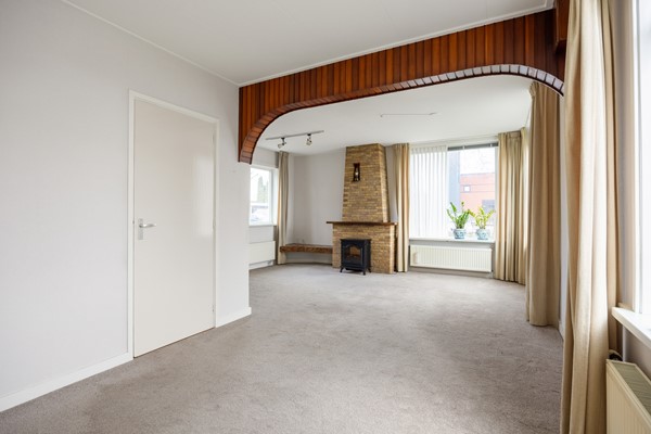 Medium property photo - Perastraat 22, 9863 PL Doezum