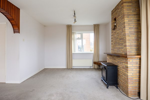 Medium property photo - Perastraat 22, 9863 PL Doezum