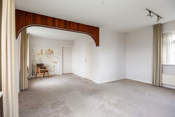 Medium property photo - Perastraat 22, 9863 PL Doezum