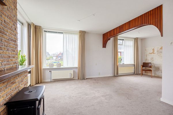 Medium property photo - Perastraat 22, 9863 PL Doezum