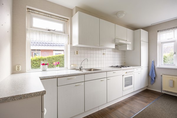 Medium property photo - Perastraat 22, 9863 PL Doezum