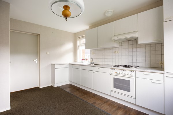 Medium property photo - Perastraat 22, 9863 PL Doezum