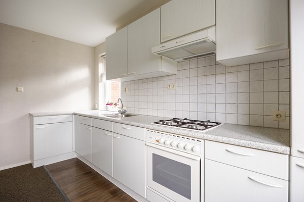 Medium property photo - Perastraat 22, 9863 PL Doezum