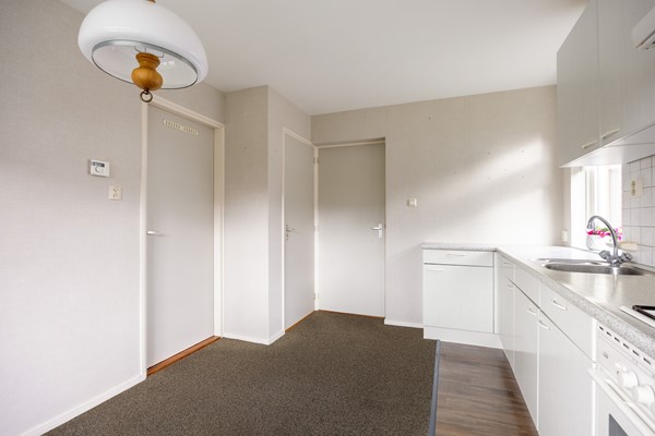 Medium property photo - Perastraat 22, 9863 PL Doezum