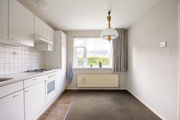 Medium property photo - Perastraat 22, 9863 PL Doezum