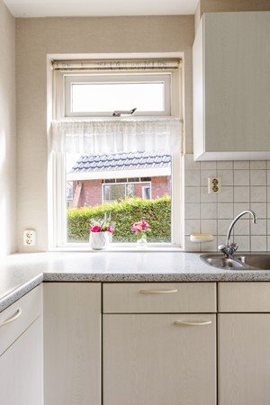 Medium property photo - Perastraat 22, 9863 PL Doezum