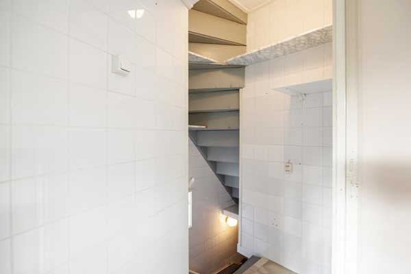 Medium property photo - Perastraat 22, 9863 PL Doezum