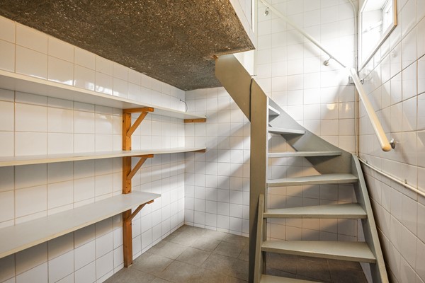 Medium property photo - Perastraat 22, 9863 PL Doezum