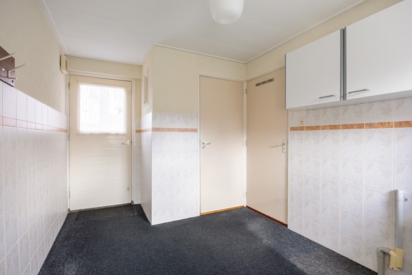 Medium property photo - Perastraat 22, 9863 PL Doezum