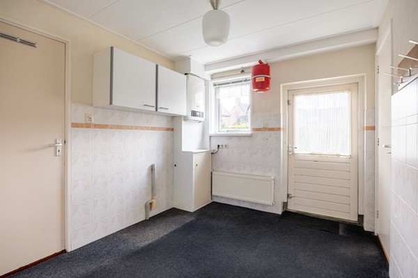 Medium property photo - Perastraat 22, 9863 PL Doezum