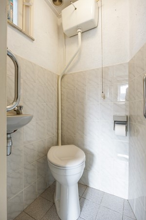 Medium property photo - Perastraat 22, 9863 PL Doezum