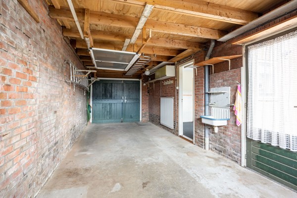 Medium property photo - Perastraat 22, 9863 PL Doezum