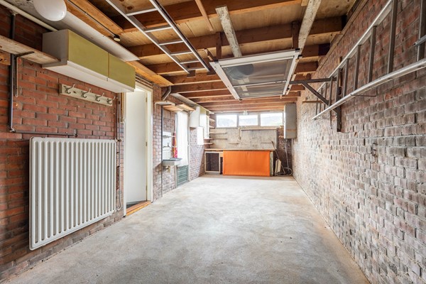 Medium property photo - Perastraat 22, 9863 PL Doezum