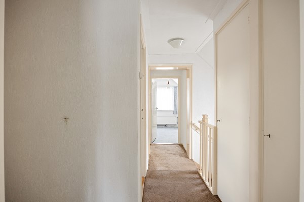 Medium property photo - Perastraat 22, 9863 PL Doezum