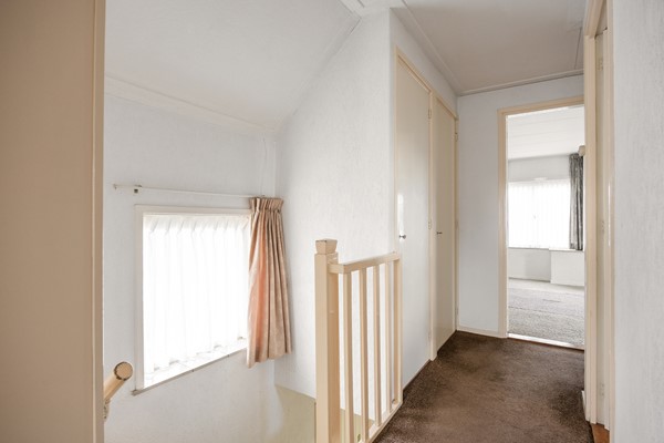 Medium property photo - Perastraat 22, 9863 PL Doezum