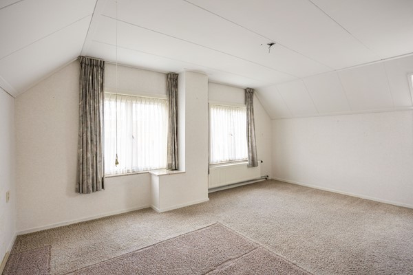 Medium property photo - Perastraat 22, 9863 PL Doezum