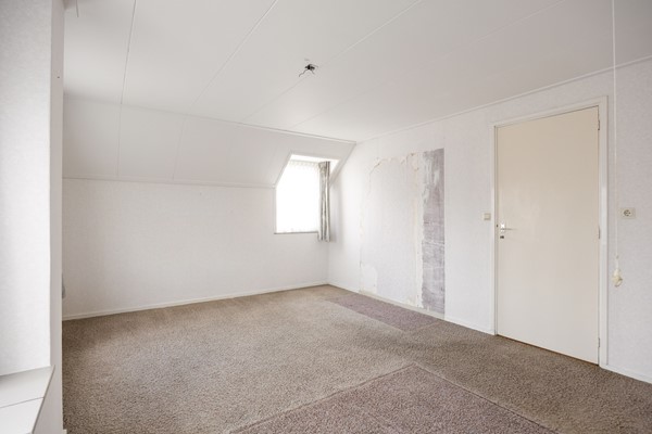 Medium property photo - Perastraat 22, 9863 PL Doezum