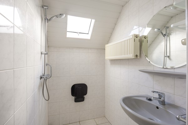 Medium property photo - Perastraat 22, 9863 PL Doezum