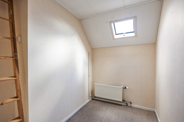 Medium property photo - Perastraat 22, 9863 PL Doezum