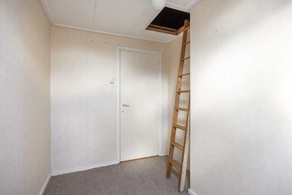 Medium property photo - Perastraat 22, 9863 PL Doezum