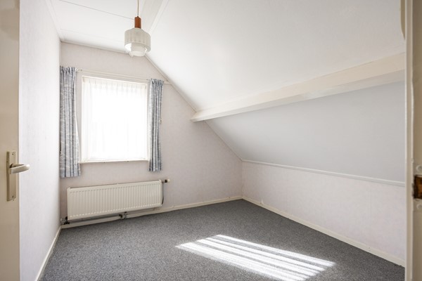 Medium property photo - Perastraat 22, 9863 PL Doezum