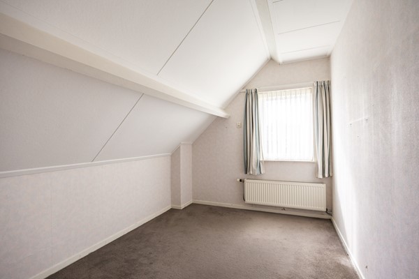 Medium property photo - Perastraat 22, 9863 PL Doezum