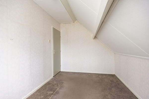 Medium property photo - Perastraat 22, 9863 PL Doezum