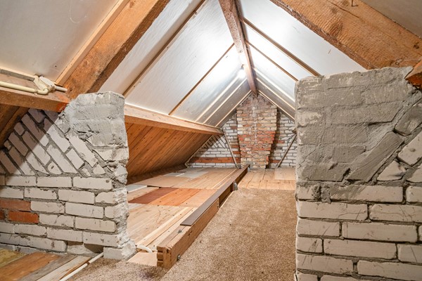 Medium property photo - Perastraat 22, 9863 PL Doezum