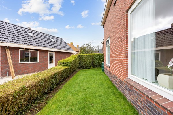 Medium property photo - Perastraat 22, 9863 PL Doezum