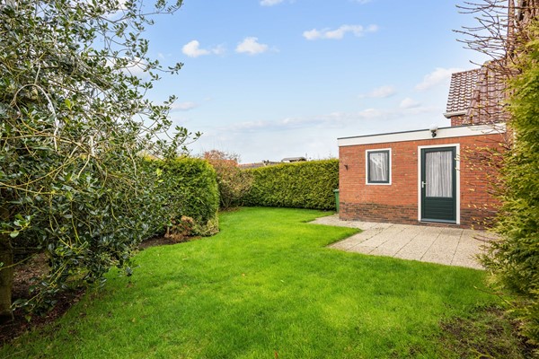 Medium property photo - Perastraat 22, 9863 PL Doezum