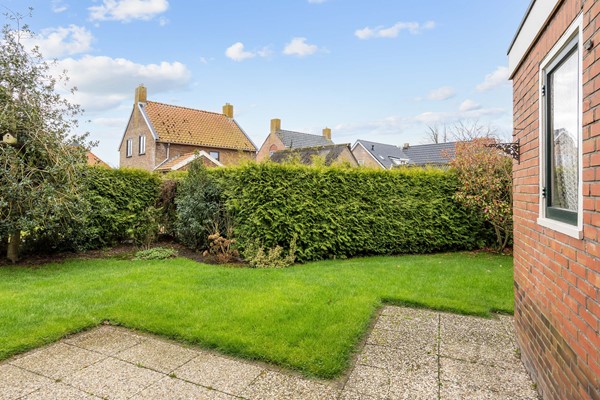 Medium property photo - Perastraat 22, 9863 PL Doezum