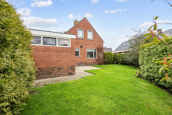 Medium property photo - Perastraat 22, 9863 PL Doezum