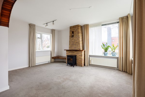 Medium property photo - Perastraat 22, 9863 PL Doezum