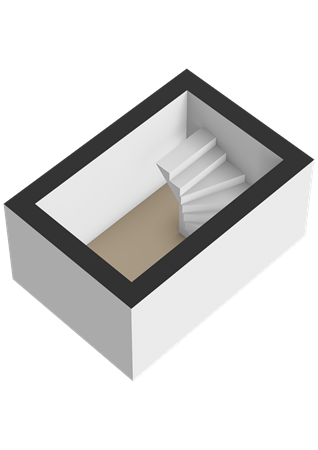 Perastraat 22, 9863 PL Doezum - Kelder - 3D.png