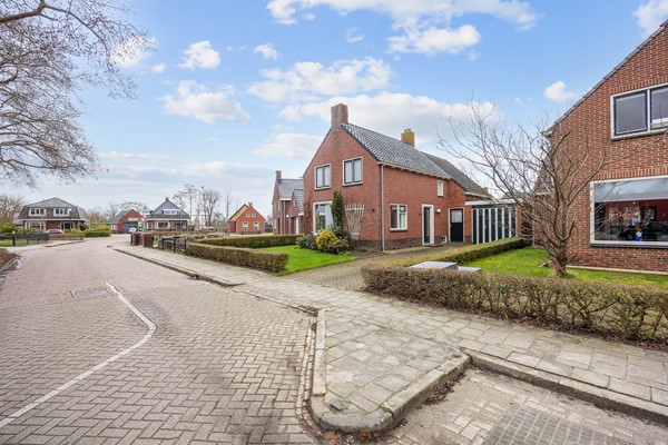 Medium property photo - Perastraat 22, 9863 PL Doezum