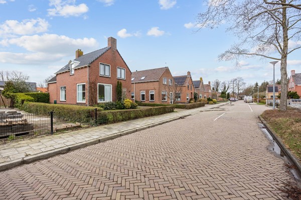 Medium property photo - Perastraat 22, 9863 PL Doezum
