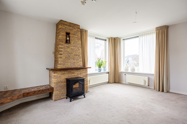 Medium property photo - Perastraat 22, 9863 PL Doezum