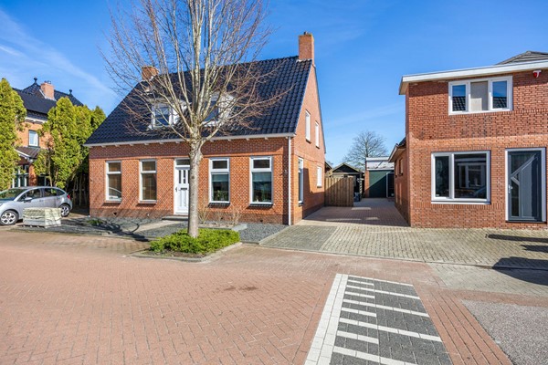 Hoofdweg 31, 9361PB Boerakker