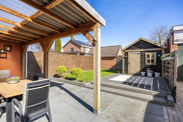 Medium property photo - Hoofdweg 31, 9361 PB Boerakker