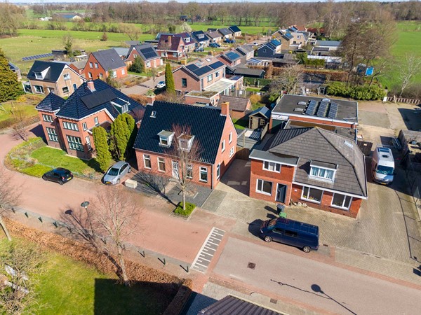 Medium property photo - Hoofdweg 31, 9361 PB Boerakker